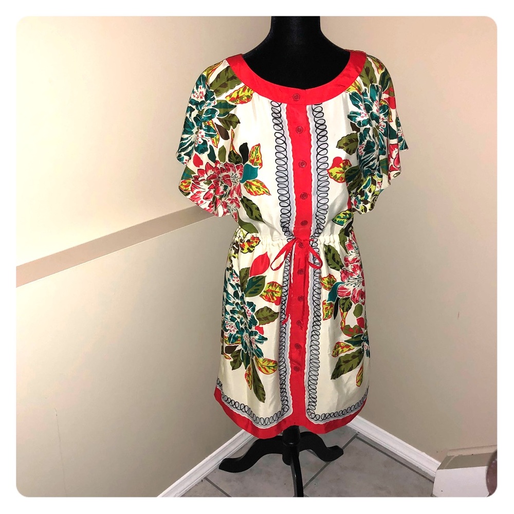 New York and Company dress